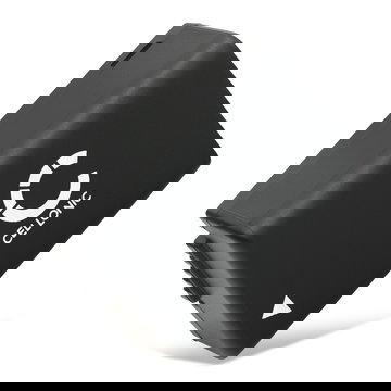 BP-DC9 Ersatz Akku für Leica V-LUX 2 V-LUX 3 - Kamera Ersatzakku BP-DC9 - Kameraakku 800mAh, Batterie