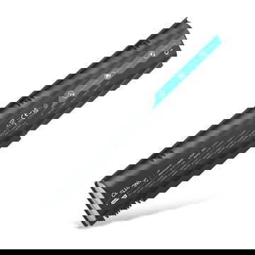 Battery for HP Pavilion Dv1000, Dv5000, Dv4300, G5000, Compaq Presario C500, M2000, V2000, HP PJ12, EG415AA 10.8V 4400mAh from CELLONIC