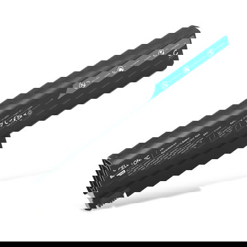 Akku für HP Business Notebook 6710b, 6710s, Compaq 6710b, 6910p, 6715s, nc6320, nx6110, HP PB994A, MBI1616 Laptop - 4400mAh 10.8V 