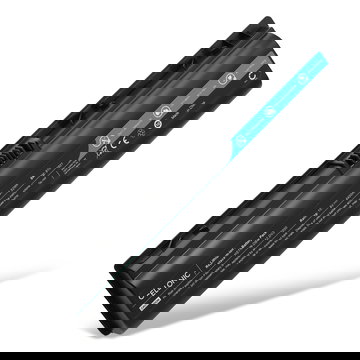 Akku für HP Pavilion Dv6000, Dv6500, Dv6700, EV088AA, Compaq Presario C700, V6000, A900 Laptop - 4400mAh 10.8V 