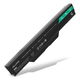 1x Akku 6600mAh