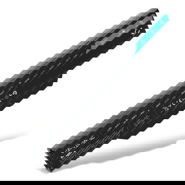 Battery for HP ProBook 4510s, 4710s, 4720s, 4515s, ZZ06, ZZ08 14.4V 6600mAh from CELLONIC