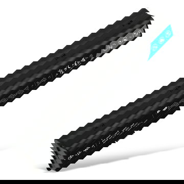 Akku für HP Pavilion Dv8-1000, Dv7-1000, Dv7-2300, Dv7-2000, Dv7-3100, Dv7-2100, Dv7-3000, HDX X18, GA06, GA08 Laptop - 6600mAh 14.4V 