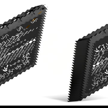 1x Akku für Olympus OM-D E-M10 Mark II, III, IV, Pen E-P3, E-PL6, E-PL7, E-PL8, Stylus 1 BLS-5, BLS-50 (1000mAh, 7.4V) von CELLONIC