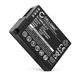 1x Battery (900mAh, 7.2V)