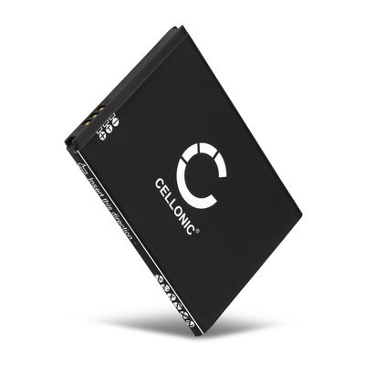 Ersatz Akku für Samsung Galaxy Ace / Gio / Fit / Wave M Handy / Smartphone - Ersatzakku EB494358VU 1350mAh , Handyakku
