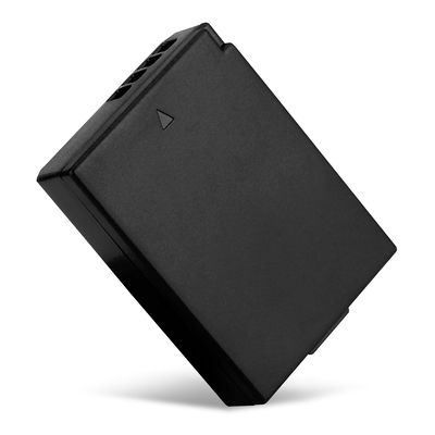 Akku LP-E10 für Canon EOS 1100D, 4000D, Rebel T3, EOS Kiss X70, X50 von CELLONIC