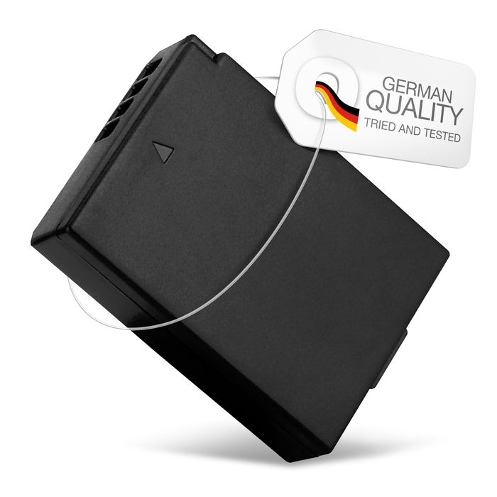 Canon EOS 2000D Battery 1020mAh from CELLONIC