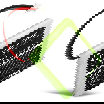 Akku für Audioline Slim DECT 500 502 580 582, BT Verve 450, Medion MD82877 MD82772 5M702BMX (600mAh, 2.4V) von CELLONIC