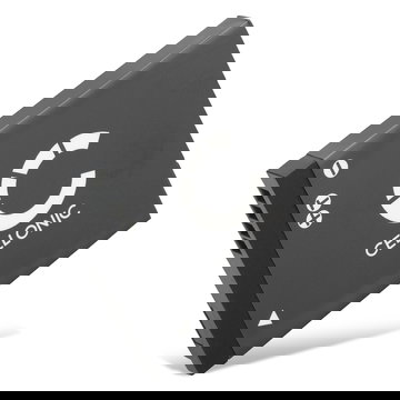 DMW-BCK7 NCA-YN101H Ersatz Akku für Panasonic Lumix DMC-FT30 FT25 DMC-SZ1 SZ7 DMC-S1 S2 S3 DMC-FS16 FS28 FS35 FS40 DMC-TS25 - Kamera Ersatzakku - Kameraakku 700mAh, Batterie