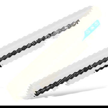 Akku für Samsung N145, N102, N145 Plus, N102S, N102SP, N143P Laptop - 4400mAh 11.1V 