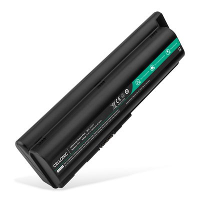 Akku für HP Pavilion dv6-1000, dv5-1000, Compaq Presario CQ61, CQ60, CQ71, CQ70, EV12, EV03, EV06 Laptop - 8800mAh 10.8V 