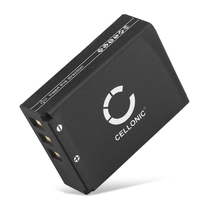 Maginon CB-170 Akku 1700mAh Ersatzakku Batterie von subtel