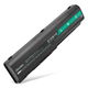 1x Akku 4400mAh