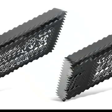 Akku für Samsung HMX-F90 F80 F900 F800 HMX-H200 H400 H300 SMX-F40 F44 F70 F50 F54 F53 von CELLONIC