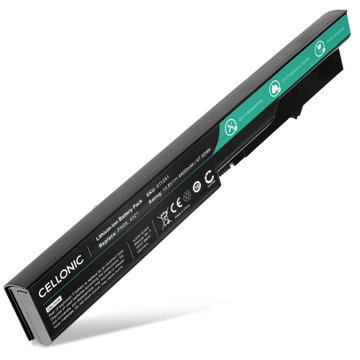 Akku für HP ProBook 4320s 4325s 4420s 4421s 4425s 4520s 4525s HP 4320t 420 425 620 625 Laptop - 4400mAh 10.8V - 11.1V