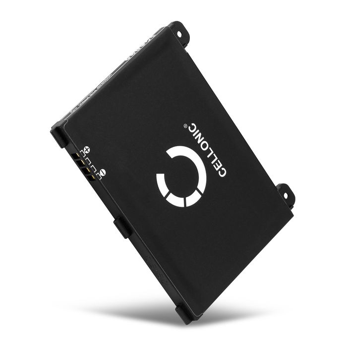 Tablet Ersatz Akku für Amazon Kindle 2 Generation / Kindle DX (Wifi) - 1100mAh Ersatzakku  Tabletakku  Batterie