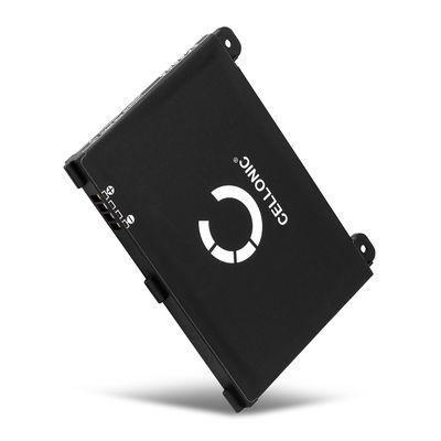 Tablet Ersatz Akku für Amazon Kindle 2 Generation / Kindle DX (Wifi) - 1100mAh Ersatzakku  Tabletakku  Batterie