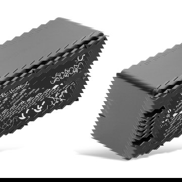 Akku für Panasonic HDC-TM900 HDC-HS900 HDC-SD900 HDC-SD800 HC-X900 / X900M 2100mAh von CELLONIC