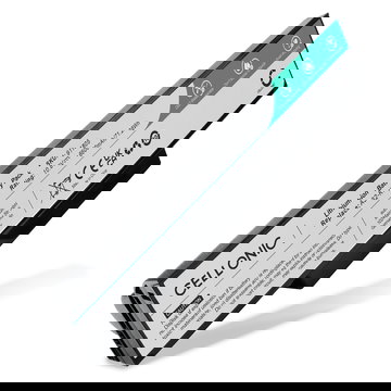 Akku für ASUS X73S, X72J, X72D, A73S, K73S, K73SV, N73J, ASUS A32-K72 Laptop - 6600mAh 10.8V 