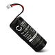 1x Akku 1350mAh