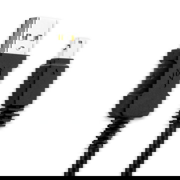 EMC-6 12 Pin Kamera USB Kabel für Casio Exilim Z9 Z75 F1 FH20 FC100 TR150 FS10 H15 S12 Z200 Z90 FH100 H10 H30 Video-/ Fotokameras - EMC-6 Datenkabel 2.0, PVC Ladekabel