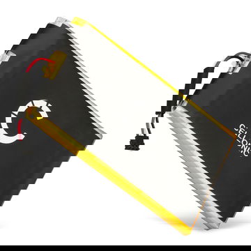 1x Akku für Garmin Dezl 560LT, Dezl 560LMT, Dezl 560, Dezl 570, Dezl 560, Dezl 650LM, Nüvi 2595LMT, Nüvi 2505, 361-00051-02 (1250mAh, 3.7V) von CELLONIC