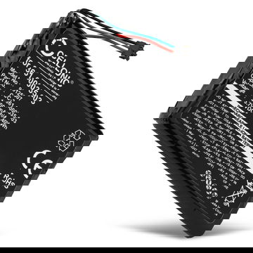 Akku für Garmin Edge 810 Touring Nüvi 2597 2595 2595LMT 2497 2495 2495LMT 2475 2455 LM LT LMT LMT-D 1200mAh von CELLONIC