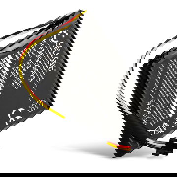 Battery for TomTom Go 50, TomTom Go 500, TomTom Go 510, TomTom Go 600, TomTom Start 50, TomTom P2, TomTom ONE 140 950mAh from CELLONIC