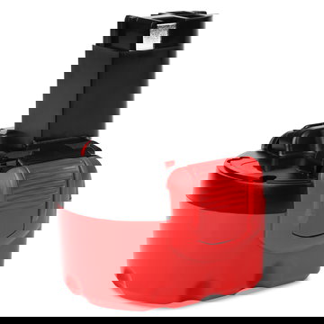 3Ah 9.6V Ersatz Akku 2607335461, 2607335272, 2607335707, 2607335707, BAT048 für Bosch PSR 960, PSR9.6 ve-2,EXACT 6, GSR 9.6v - Werkzeug Ersatzakku - NiMH Batterie