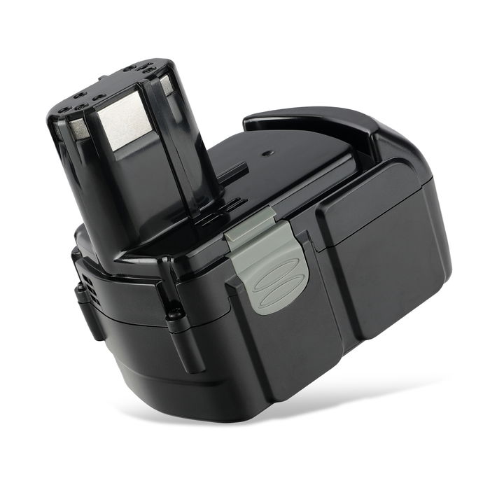 3Ah 18V Ersatz Akku BCL1815 ,BCL1840, EBM 1830, 326240, 326241, 327730, 327731 für Hitachi WR18DL, CR18DL, C 18DL, DV18DCL2, DS18DL - Werkzeug Ersatzakku - Li Ion Batterie