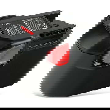 Akku für AEG BS 12G, BSB 12G, FL 12, BS 12 G, BSS 12 RW, BSS 12RW, BBM 12 STX-R, BS 12 X-R 12V 3300mAh NiMH von CELLONIC