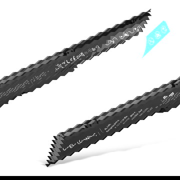 Akku für HP ProBook 4730s, 4740s, QK647AA, PR08, QK647UT, 633734-151 Laptop - 4400mAh 14.4V - 14.8V 