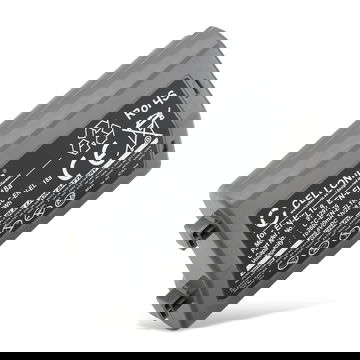 EN-EL18 EN-EL18a EN EL18a Ersatz Akku für Nikon D4s D4 D5 D6 MB-D17 - Kamera Ersatzakku - Kameraakku 2600mAh, Batterie