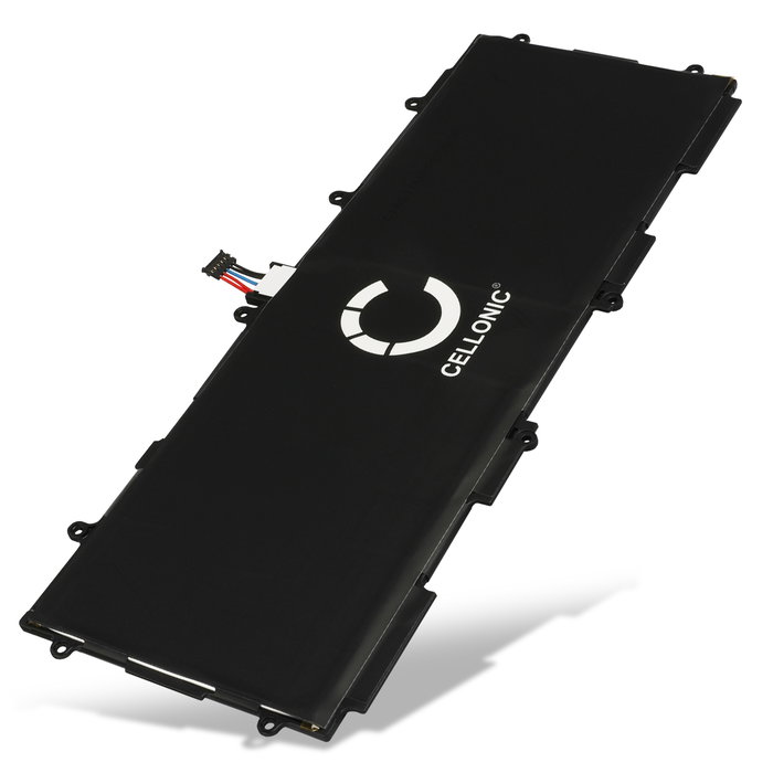 Samsung GT-N8010 Galaxy Note 10.1 Akku 6000mAh Ersatzakku Batterie von CELLONIC