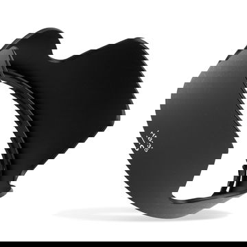 HB-35 Camera Lens Hood for Nikon AF-S DX Nikkor 18-200 mm f/3.5-5.6G ED VR II, AF-S DX - Plastic Bayonet Flower / Tulip / Petal Lens Shade from CELLONIC