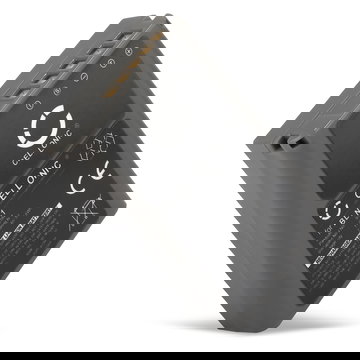 Battery for Olympus OMD EM1, OM-D E-M5 (Mark II), Pen EP5, Pen-F, BLN-1 1140mAh from CELLONIC