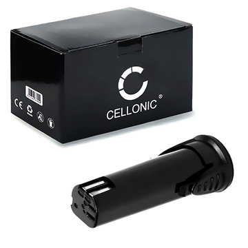 1.5Ah 3.6V Ersatz Akku EY9L10, EY9L10B für Panasonic EY7410/3610 /7410LA2S/7411/610 La1J/7410LA1X - Werkzeug Ersatzakku - Li Ion Batterie