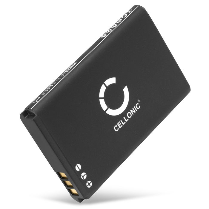 510-9900 Model 55 Ersatz Akku für Liquid Image Summit 335 / 337 / Impact 365 / 367 / Explorer / Scuba - Kamera Ersatzakku - Kameraakku 1200mAh, Batterie