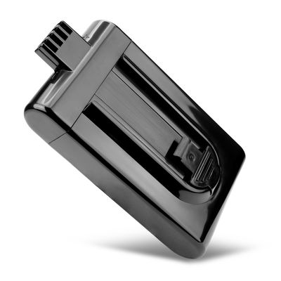 Akku f&uuml;r Dyson DC16, DC16 Animalpro, D12 Cordless Vacuum, DC16 Animal, DC16 Root 6, DC16 Issey Miyake, DC16 Handheld 1500mAh von CELLONIC