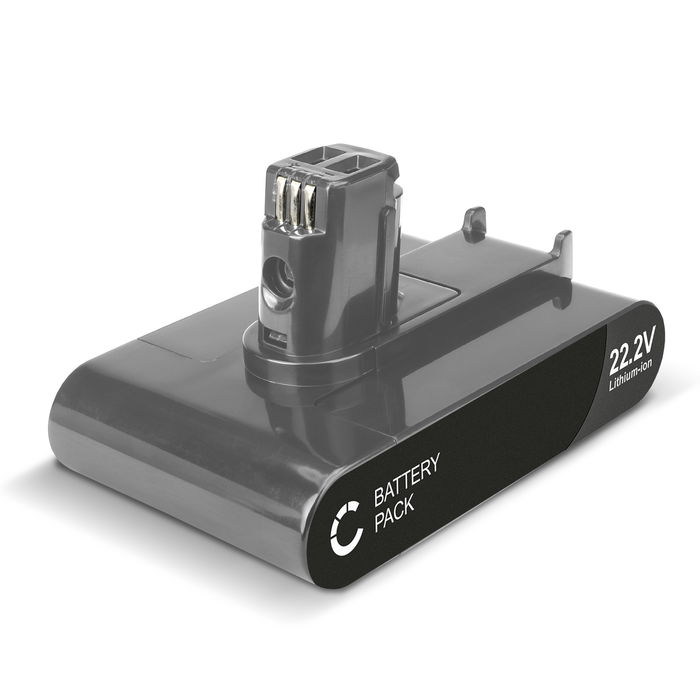 Dyson DC35 Exclusive Akku 1500mAh von CELLONIC