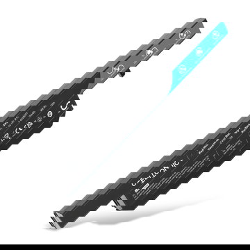 Battery for Clevo B4100M, B5100M, B7130, B4105M, W170HR, W150HRM, W150HNM 10.8V - 11.1V 4400mAh from CELLONIC