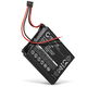1x Battery (600mAh, 3.7V)