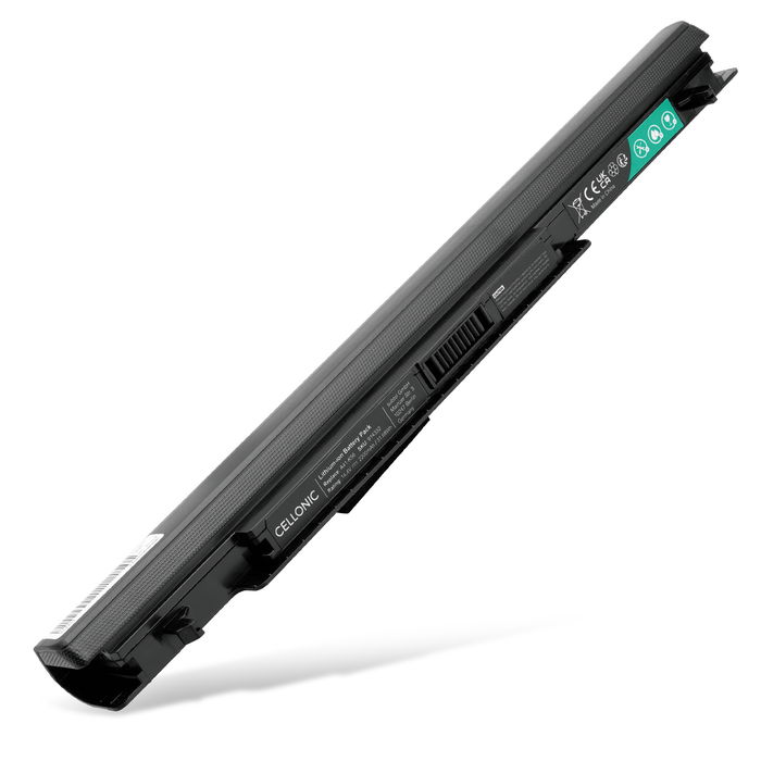Akku für ASUS VivoBook S550CB, S550CM, S550CA, ASUS K56, S56C, K56CB, K56CM, R505, S550C, A56C Laptop - 2200mAh 14.4V - 14.8V 