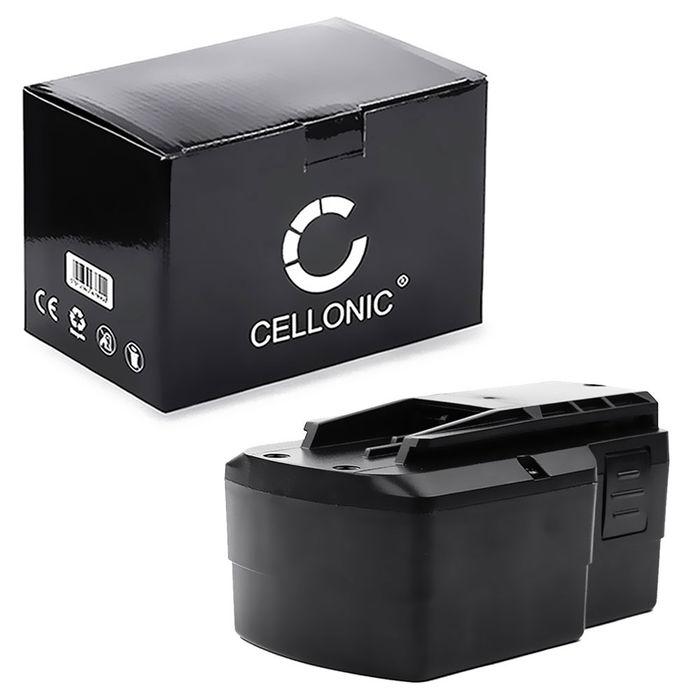 FESTOOL BPS 15.6 S Akku 3Ah 15.6V Ersatzakku Batterie von CELLONIC