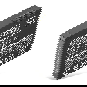 AHDBT-201 AHDBT-301 AHDBT-302 Ersatz Akku für GoPro Hero 3 Hero 3 White Hero 3 Black Hero 3 Silver Hero 3 + Hero 3+ Hero 3 Plus - Kamera Ersatzakku - Kameraakku 1180mAh, Batterie