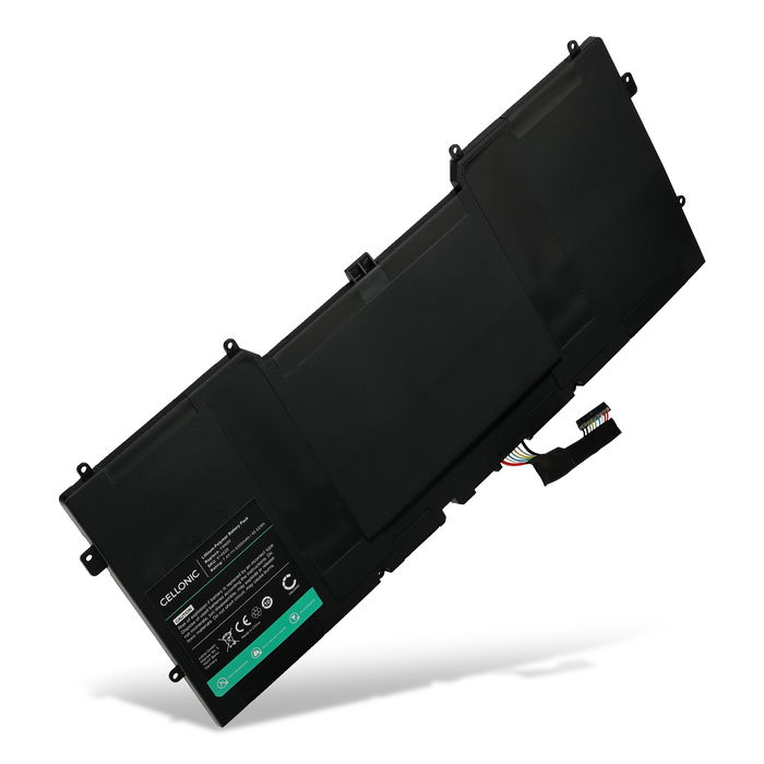 Dell XPS 12 (9Q23-1210) Akku Batterie