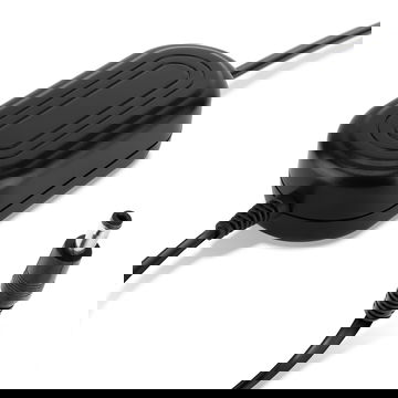 Netzteil für Olympus SP-500UZ -510UZ -550UZ -560UZ -565UZ -570UZ -590UZ -600UZ -610UZ C-5060 C-8080 C-750 Stromkabel AC Adapter E-6AC DC-Kuppler – Dummy-Akku – Netzadapter von subtel