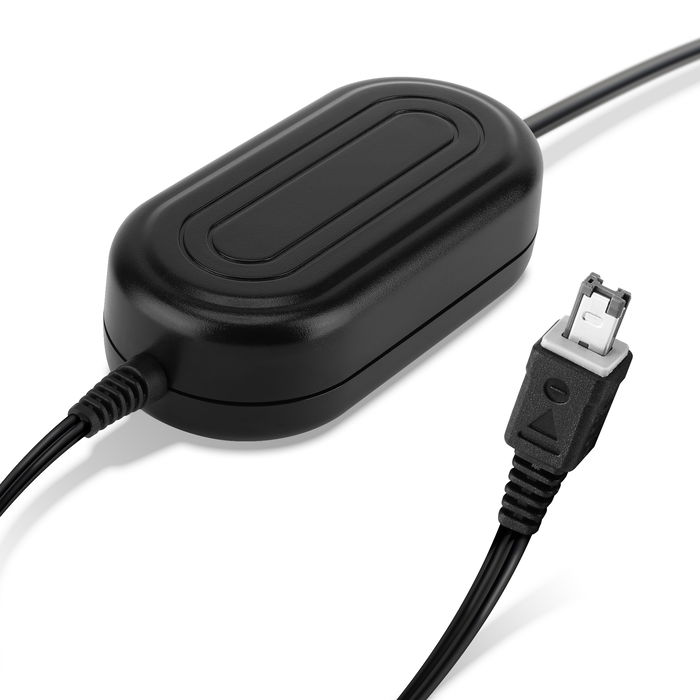 JVC GZ-MC100 Ladegerät Netzteil