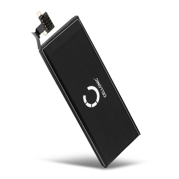 616-0579 Battery for Apple iPhone 4S (A1387 / A1431 / A1387) Smartphone / Phone Battery Replacement - 1350mAh